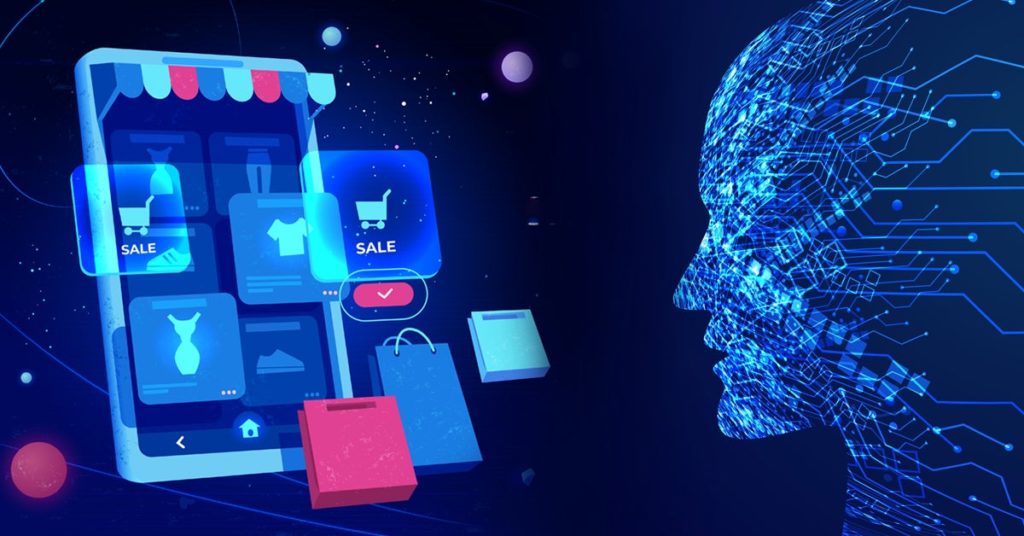 How Artificial Intelligence Will Change the Ecommerce Industry – BizWitty