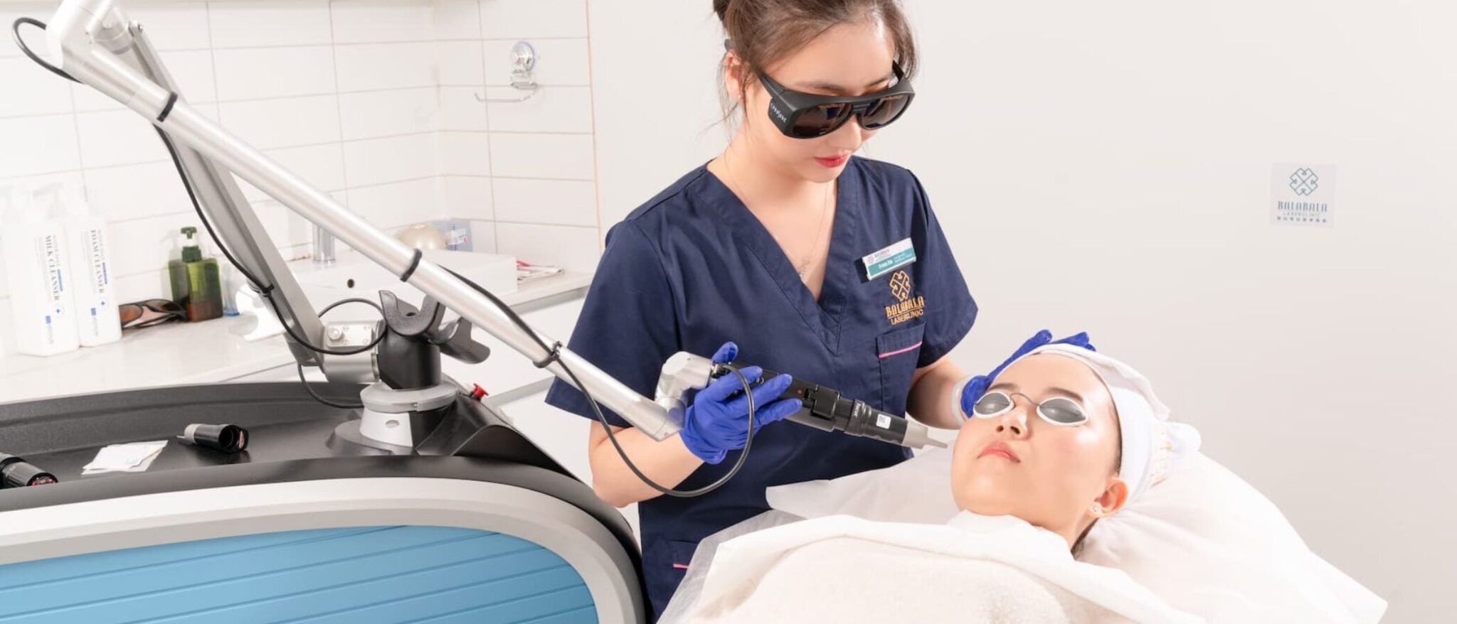 Skinologist Setup How to set up a skin clinic: Your comprehensive guid – BizWitty