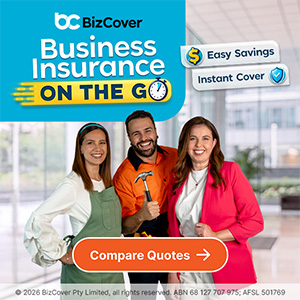 Business Insurance On the Go